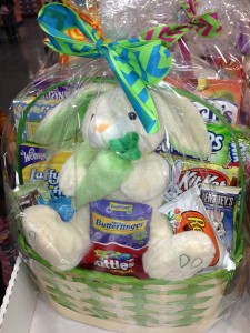 Costco Easter Baskets